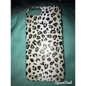 Kendall And Kylie Phone Case